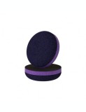 Nanolex Polishing Pad Wool Purple &ndash; Burete pentru polish abraziv Violet 80x22mm 1 buc