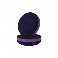 Nanolex Polishing Pad Wool Purple – Burete pentru polish abraziv Violet 80x22mm 1 buc