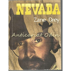 Nevada - Zane Grey