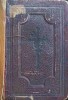 Carte de Rugaciune Calistrat Coca, 1901, Romana, 320 Pagini, Coperta Cartonata, Crestinism