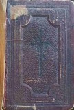 Carte de Rugaciune Calistrat Coca, 1901, Romana, 320 Pagini, Coperta Cartonata, Crestinism