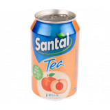 Cumpara ieftin Bax 24 Doze Ice Tea cu Piersici, Santal, 330 ml, Cutie de Aluminiu, Bautura Racoritoare Ice Tea, Ice Tea Santal 330 ml, Ice Tea cu Piersici, Ice Tea D