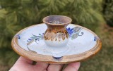 SFESNIC DIN CERAMICA, LUCRAT SI DECORAT MANUAL, MEXIC