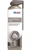 Spray solutie degresare MOBIL Solvent Cleaner Spray, 0.4 litri