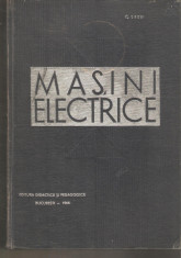 C.Lazu-Masini Electrice foto