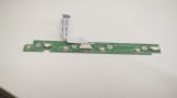 Power Button Board Laptop Fujitsu Siemens Amilo M3438G