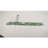 Power Button Board Laptop Fujitsu Siemens Amilo M3438G