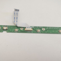 Power Button Board Laptop Fujitsu Siemens Amilo M3438G