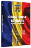 Constituția Rom&acirc;niei și legislație conexă 2023 - Paperback brosat - *** - Universul Juridic