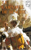 Various - Le Carnaval De Binche, Caseta audio