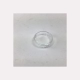 Inel filetat pentru plită WHIRLPOOL BAUKNECHT IKEA 481253058163 Original