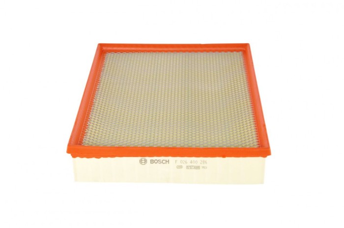 BOSCH F 026 400 286 Filtru aer