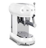 Espressor Smeg ECF01WHEU