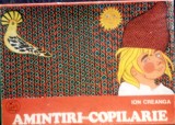 Cumpara ieftin Joc Amintiri din copilarie perioade comunista Setul de imagini Mihail Gion