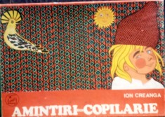 Joc Amintiri din copilarie perioade comunista Setul de imagini Mihail Gion foto
