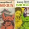 Shogun (2 volume) - James Clavell B