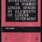 Best approximation in normed linear spaces / Ivan Singer