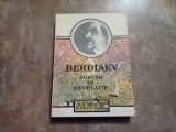 ADEVAR SI REVELATIE - Nikolai Berdiaev , 1993