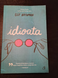 Elif Batuman - Idioata