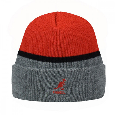 Caciula Kangol Sport Col Gri - Cod 735453542 foto