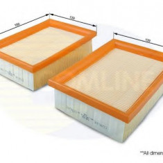 Filtru aer SEAT CORDOBA (6K2) (1999 - 2002) COMLINE EAF408
