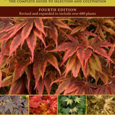 Japanese Maples: The Complete Guide to Selection and Cultivation