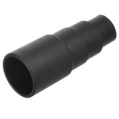 Adaptor conic din plastic pentru aspiratoare Bosch, Karcher, Hitachi, Starmix, Metabo