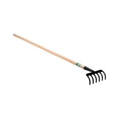 Greblă metal 6 dinți Flo 35740