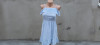 Blue by HM | rochie copii mar. 140 cm | 9 - 10 ani, 9-10 ani