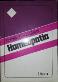 Corneliu Aurian-Blajeni - Homeopatia (ed. a II-a 1994)