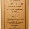 Invatatorul copiilor. Carte de cetire citit citire in clasele primare, de C. Grigorescu, Ion Creanga si V. Receanu, facsimil dupa editia din 1883
