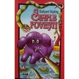 Rudyard Kipling - Simple povesti (Editia: 1997)