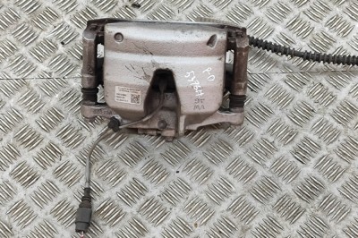 Etrier de fr&amp;acirc;nă dreapta față AUDI Q4 SUV F4B 2024 OEM: 1EA615106AC 30904952 foto