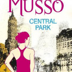 Central Park Ed.2 - Guillaume Musso