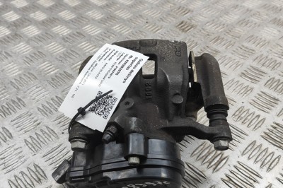 Etrier de fr&amp;acirc;nă dreapta spate MAZDA CX-5 KF 2021 OEM: KAY0-26-61XA 29283976 foto