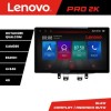 Navigatie Mazda CX-3 Mazda 2 2014-2020 Lenovo PRO 4+64 2K 13 inch qled android 4G DSP gps internet Kit-cx3 CarStore Technology