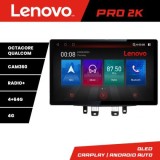 Navigatie Mazda CX-3 Mazda 2 2014-2020 Lenovo PRO 4+64 2K 13 inch qled android 4G DSP gps internet Kit-cx3 CarStore Technology