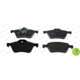 Ferodo set placute frana, frana disc Premier ECO Friction