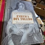 Evreica din Toledo-Lion Feuchtwanger