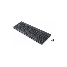 Tastatura Lenovo Professional Wireless Black foto