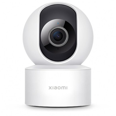 Camera De Supraveghere Xiaomi C200, Wi-Fi, 1080P, Interior BHR6766GL foto
