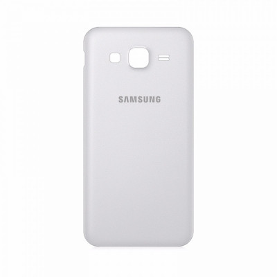 Capac spate pentru Samsung Galaxy J500 foto