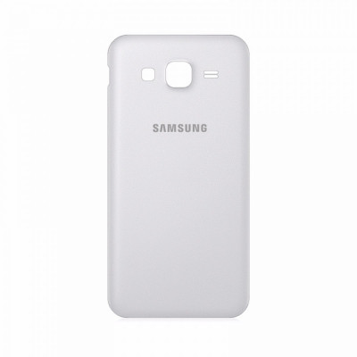 Capac spate pentru Samsung Galaxy J500 foto