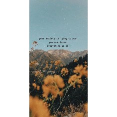 Husa Personalizata LG V20 Mini Everything is OK