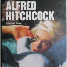 Alfred Hitchcock Samtliche Filme – Paul Duncan