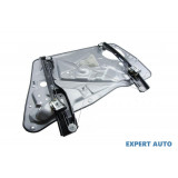 Macara geam electric Volkswagen Tiguan (2007-&gt;)[5N_] #1