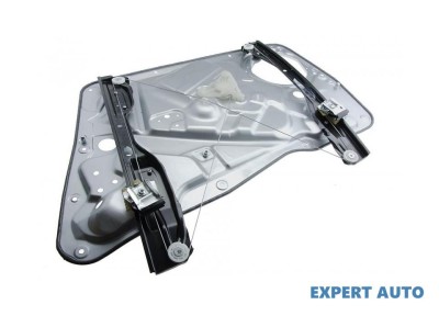 Macara geam electric Volkswagen Tiguan (2007-&amp;gt;)[5N_] #1 foto