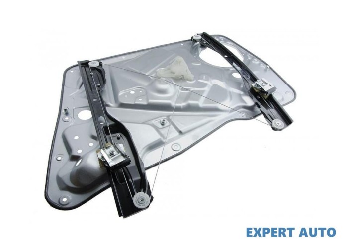 Macara geam electric Volkswagen Tiguan (2007-&gt;)[5N_] #1