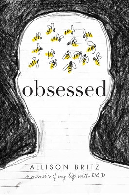 Obsessed: A Memoir of My Life with Ocd foto