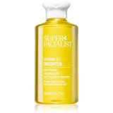 Cumpara ieftin Super Facialist Vitamin C+ Brighten ulei pentru indepartarea machiajului Ulei de curățare pentru o piele mai luminoasa 200 ml